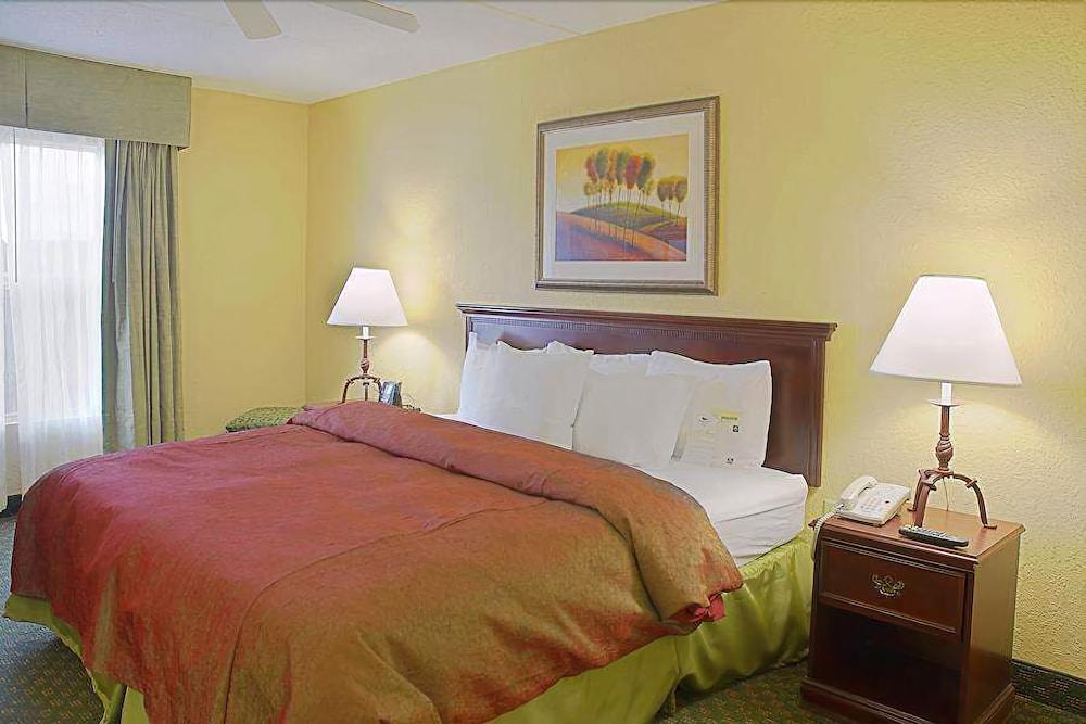 Homewood Suites By Hilton Augusta Habitación foto